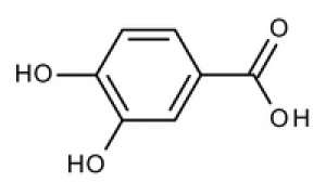 3,4-Dihydroxybenzoic acid for synthesis 100g Merck