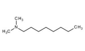 N,N-Dimethyloctylamine for synthesis 25ml Merck