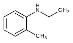 N-Ethyl-o-toluidine for synthesis 500ml Merck