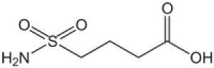 3-Carboxypropanesulfonamide 5g Merck Đức