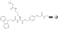 Fmoc-Lys(Boc)-NovaSyn® TGA Novabiochem® 1g Merck