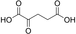 2-Oxoglutaric Acid For Biochemistry 1kg Merck