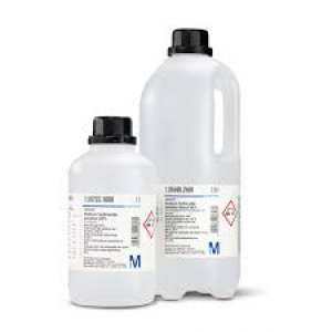 Ammonia solution 25 % Suprapur® 1l Merck- Đức