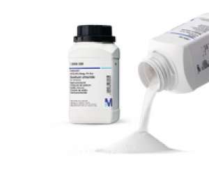 Aluminium potassium sulfate dodecahydrate for analysis EMSURE® ACS,Reag. Ph Eur 1kg Merck- Đức