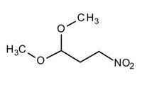 1,1-Dimethoxy-3-nitropropane for synthesis Merck