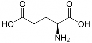 L-Glutamic acid for biochemistry 250g Merck