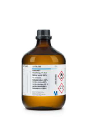 Nitric acid 69% for analysis EMSURE® ACS,Reag. Ph Eur 1l Merck