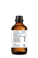 Dimethyl sulfoxide for headspace gas chromatography supraSolv® 2.5 lit Merck