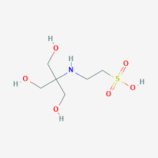N-[Tris(hydroxymethyl)-methyl]-2-aminoethanesulfonic acid Buffer substance TES 250g Merck