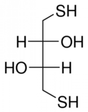 1,4-Dithiothreitol for biochemistry 5g Merck