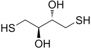 1,4-Dithioerythritol for biochemistry 5g Merck