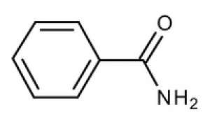 Benzamide for synthesis 5 g Merck