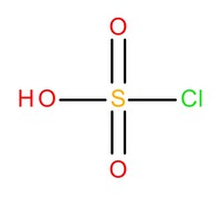 Chlorosulfonic acid for synthesis 250ml Merck