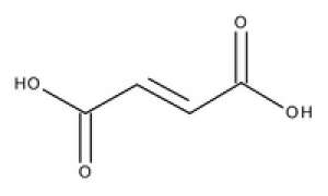 Fumaric acid for synthesis 50kg Merck Đức