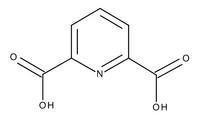 Pyridine-2,6-dicarboxylic acid for synthesis 100g Merck