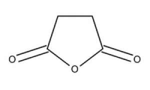 Succinic anhydride for synthesis 100g Merck