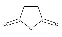 Succinic anhydride for synthesis 100g Merck