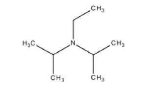 N-Ethyldiisopropylamine for synthesis 1l Merck