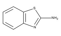 2-Aminobenzothiazole for synthesis 50g Merck