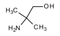 2-Amino-2-methyl-1-propanol for synthesis 2.5l Merck