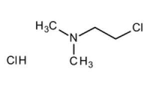 N-(2-Chloroethyl)-N,N-dimethylammonium chloride for synthesis 1kg Merck