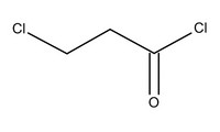 3-Chloropropionyl Chloride For Synthesis Merck