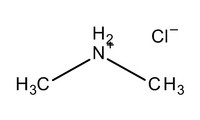 Dimethylammonium chloride for synthesis 5g Merck