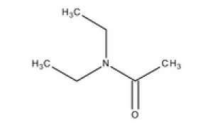 N,N-Diethylacetamide for synthesis 25ml Merck
