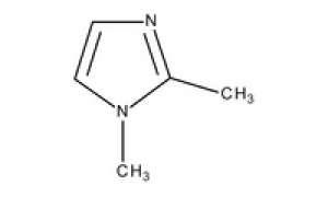 1,2-Dimethylimidazole for synthesis CAS 1739-84-0, pH 12.6 (500 g/l, H₂O, 20 °C) Merck