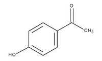 4'-Hydroxyacetophenone for synthesis 100g Merck