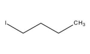 1-Iodobutane for synthesis 250ml Merck Đức