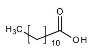 Lauric acid for synthesis 100g Merck