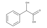 DL-Mandelic acid for synthesis 1kg Merck