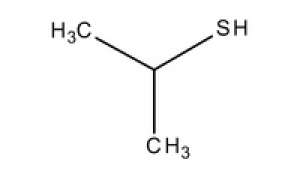 2-Propanethiol for synthesis 100ml Merck Đức