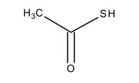 Thioacetic acid for synthesis 100 ml Merck