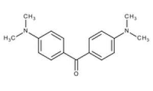 4,4'-Bis(dimethylamino)-benzophenone for synthesis 250g Merck
