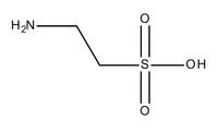Taurine for synthesis 5g Merck