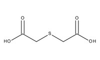 2,2'-Thiodiacetic acid for synthesis 250g Merck