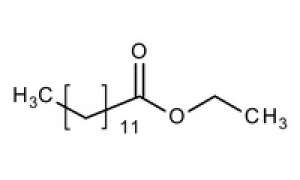 Ethyl tridecanoate for synthesis Merck