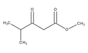 Methyl isobutyrylacetate for synthesis Merck