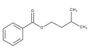 Isoamyl benzoate for synthesis 250ml Merck