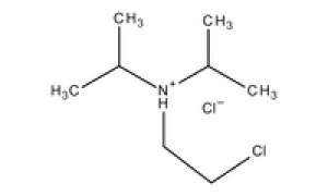 2-(Diisopropylamino)-ethylchloride hydrochloride for synthesis 100 g Merck Duc