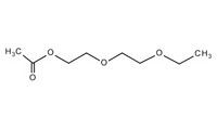 2-(2-Ethoxyethoxy)ethyl acetate for synthesis 1l Merck