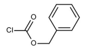 Benzyl chloroformate (stabilised) for synthesis Merck