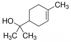 Terpineol (mixture of isomers) for synthesis 1l Merck