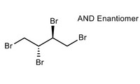 meso-1,2,3,4-Tetrabromobutane for synthesis 100g Merck