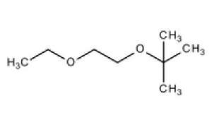 Ethylene glycol tert-butylethyl ether for synthesis 500ml Merck