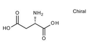 (S)-(+)-Aspartic acid for synthesis 500g Merck