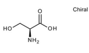 (S)-(+)-Serine for synthesis 25g Merck