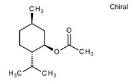 (R)-(-)-Menthyl acetate for synthesis 10ml Merck